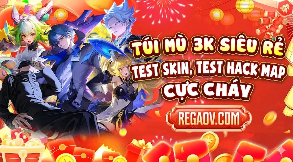 TÚI MÙ 3k SIÊU RẺ