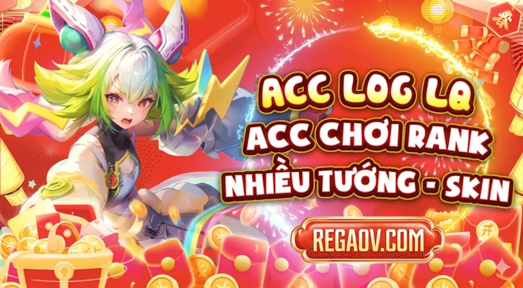 ACC RANK LQ